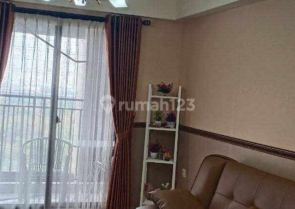 APARTEMEN MEIKARTA TOWER RIVERLAKE LANTAI 5 2