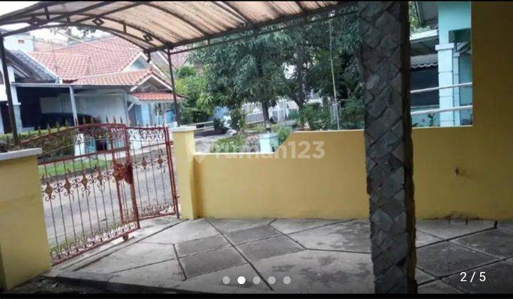 RUMAH SIAP HUNI DI LOKASI STRATEGIS DI PERUMAHAN TAMAN SENTOSA, DEKAT DENGAN BERBAGAI FASILITAS PUBLIK 2