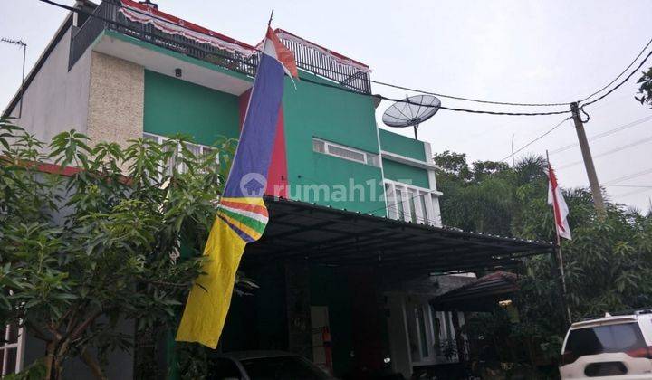 Rumah Jual di Dekat ITSB