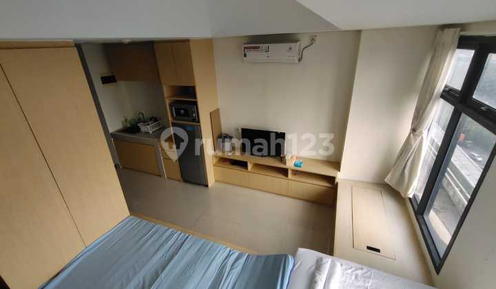 Apartemen Chadstone Cikarang Siap Huni di Lokasi Strategis Dekat Pintu Tol Apartemen Chadstone Cikarang Siap Huni di Lokasi Strategis Dekat Pintu Tol