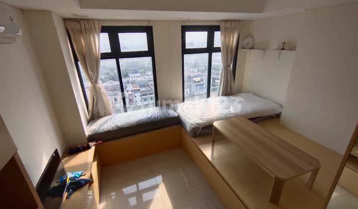 Apartemen Chadstone Cikarang Siap Huni di Lokasi Strategis Dekat Pintu Tol 2