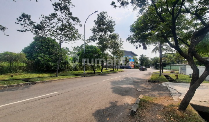 FOR RENT WAREHOUSE AND OFFICE IN JABABEKA II (TWO) FOR RENT WAREHOUSE AND OFFICE IN JABABEKA II (TWO)