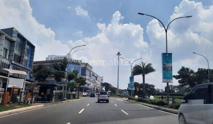 TANAH KAVLING RESIDENTIAL DI LOKASI STRATEGIS, TERDEPAN DAN TERBAIK DALAM CLUSTER ROMANTIC SUNSET GRAND WISATA TAMBUN BEKASI 2