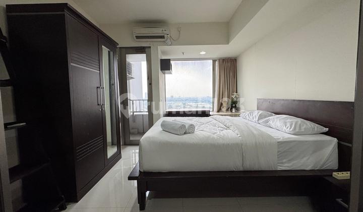 ORANGE COUNTY APARTMENT PREMIUM UNIT GLENDALE PARK TOWER IN LIPPO CIKARANG ORANGE COUNTY APARTMENT PREMIUM UNIT GLENDALE PARK TOWER IN LIPPO CIKARANG
