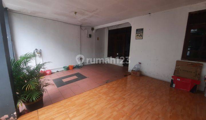 RUMAH SIAP HUNI DI LOKASI STRATEGIS, DI SEKTOR RUSA CIKARANG BARU JABABEKA RESIDENCE CIKARANG TIMUR 2