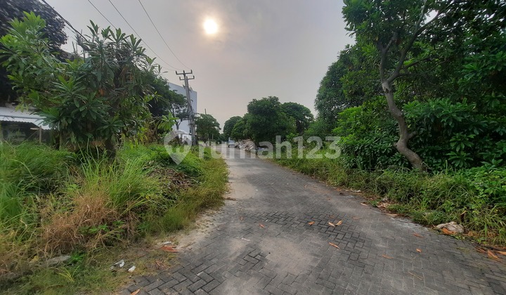Tanah di Lokasi Strategis di Perumahan Taman Sentosa Dekat dengan Pintu Tol Cikarang Barat Tanah di Lokasi Strategis di Perumahan Taman Sentosa Dekat dengan Pintu Tol Cikarang Barat
