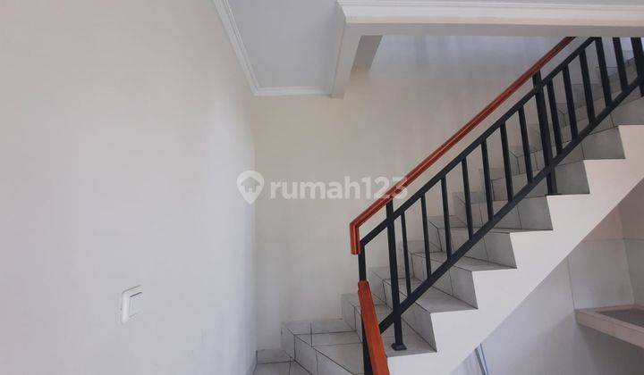 RUMAH SIAP HUNI DI LOKASI STRATEGIS CLUSTER THALASA RESIDENCE GALUH MAS 2