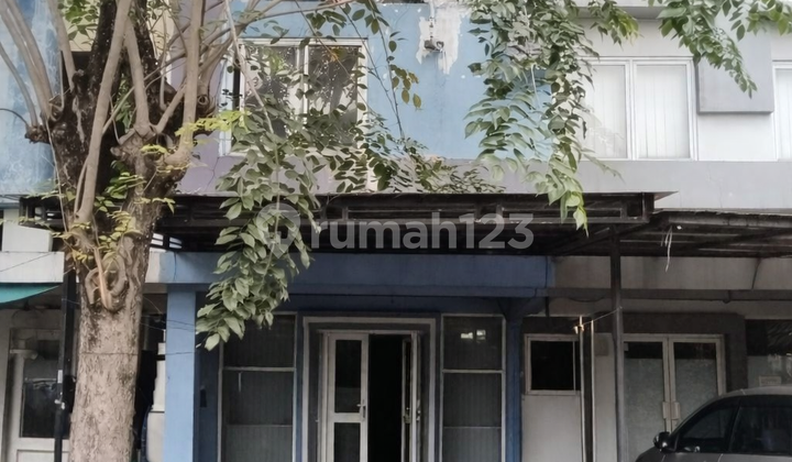 Ruko Strategis - Taman Cibiru Lippo Cikarang