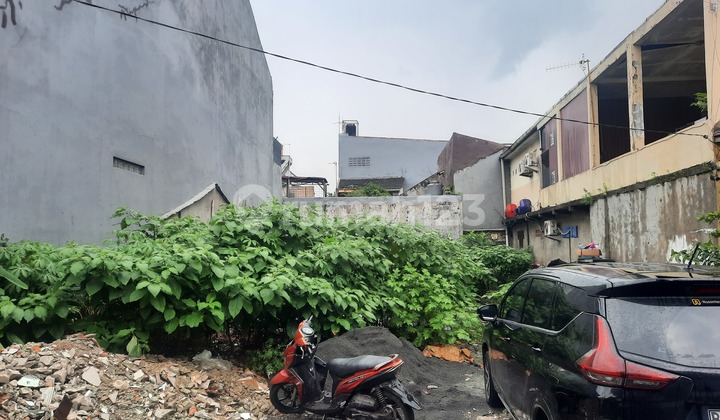 TANAH RESIDENTIAL SIAP BANGUN DI LOKASI STRATEGIS DI JATIBENING BARU DEKAT DENGAN AKSES TOL JATIBENING DAN AKSES LRT JATIBENING TANAH RESIDENTIAL SIAP BANGUN DI LOKASI STRATEGIS DI JATIBENING BARU DEKAT DENGAN AKSES TOL JATIBENING DAN AKSES LRT JATIBENING