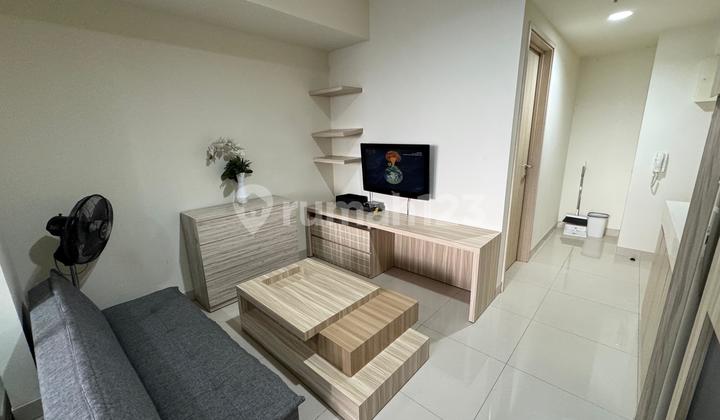 ORANGE COUNTY APARTMENT PREMIUM UNIT GLENDALE PARK TOWER IN LIPPO CIKARANG 2