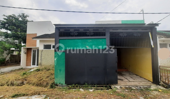 RUMAH MURAH DI LOKASI STRATEGIS DI PINGGIR JALAN RAYA PILAR SUKATANI CIKARANG UTARA RUMAH MURAH DI LOKASI STRATEGIS DI PINGGIR JALAN RAYA PILAR SUKATANI CIKARANG UTARA