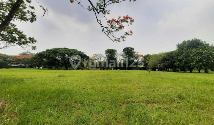 RESIDENTIAL PLOT IN A STRATEGIC LOCATION AT BOTANICAL GOLF GARDEN SOUTH JABABEKA RESIDENCE RESIDENTIAL PLOT IN A STRATEGIC LOCATION AT BOTANICAL GOLF GARDEN SOUTH JABABEKA RESIDENCE