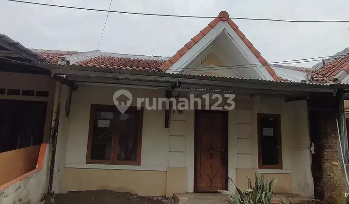 RUMAH SIAP HUNI DI CLUSTER NICE KOTA DELTAMAS RUMAH SIAP HUNI DI CLUSTER NICE KOTA DELTAMAS