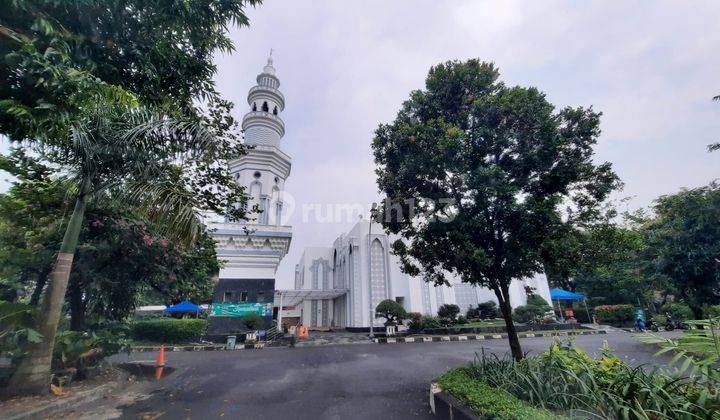 Rumah dan Tanah diLokasi Strategis Tropikana Jababeka 2