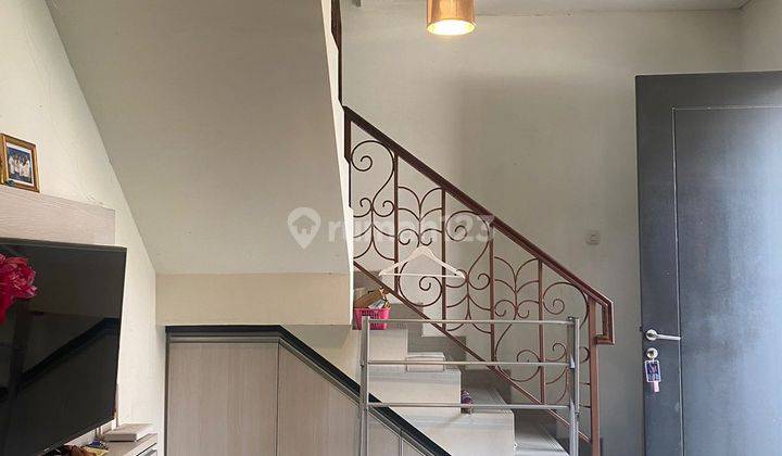 RUMAH DENGAN KONSEP MINIMALIS MODERN DI LOKASI STRATEGIS DI CLUSTER D'CATALUNA JABABEKA CIKARANG 2
