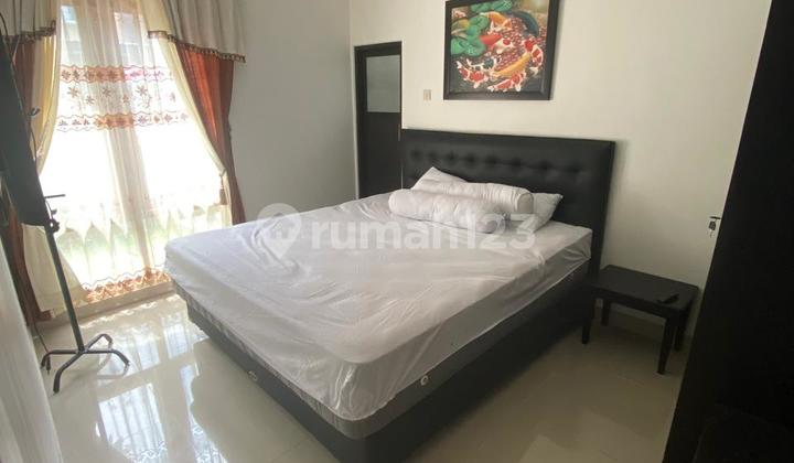 Rumah 2 Lantai di Dalam Perumahan Tukad Balian Renon 2