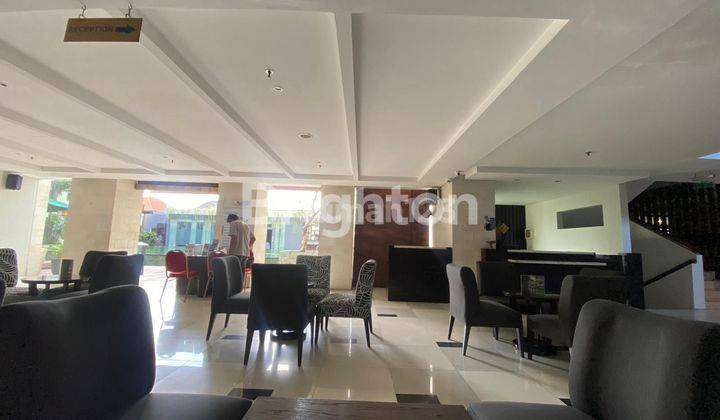 APARTMENT DI LOKASI STRATEGIS KUTA DEKAT BANDARA 2