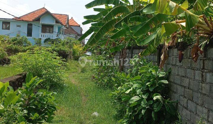 Tanah Area Sanur  2