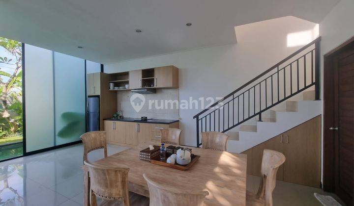 Villa Modern Tumbak Bayuh 5