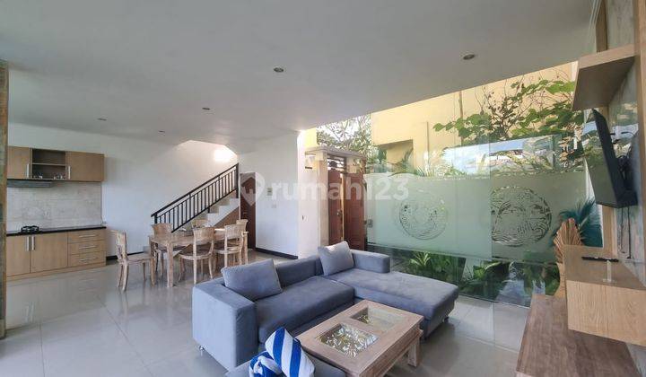 Villa Modern Tumbak Bayuh 6