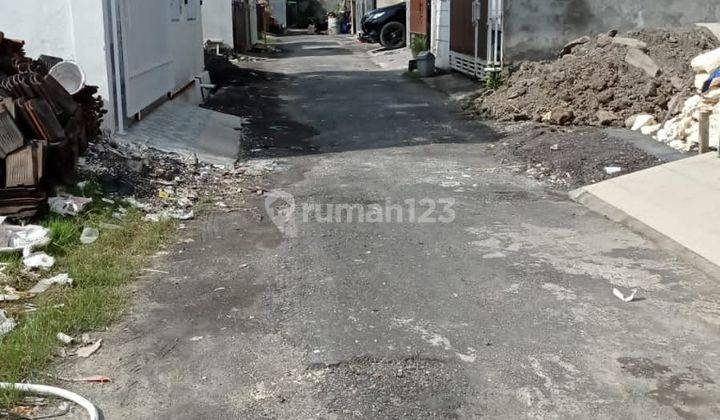 Tanah Area Pemogan  2