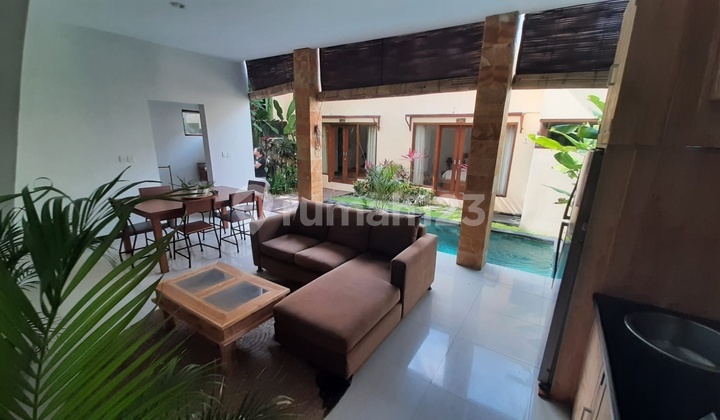 Villa Elite Pererenan  4