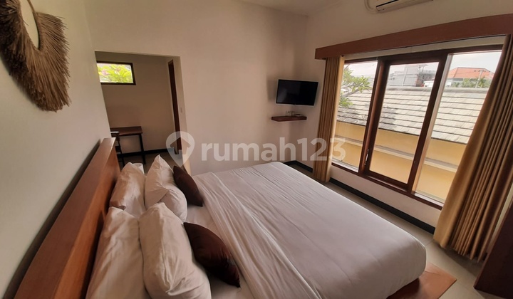 Villa Elite Pererenan  5