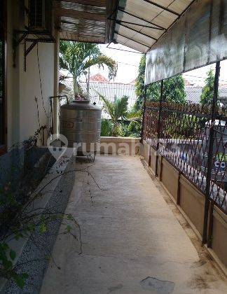 Villa Modern Area Soputan  6