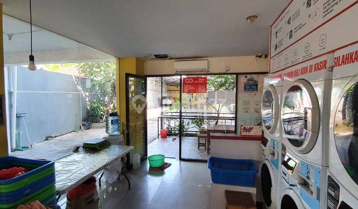 Tempat Usaha Daerah Denpasar  3