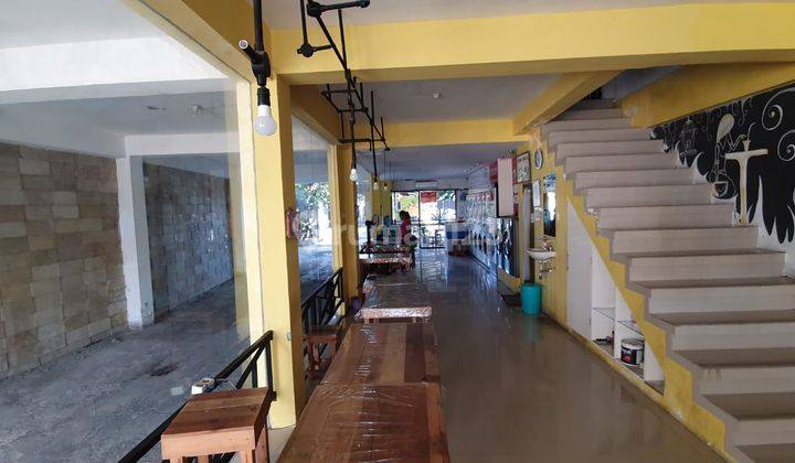 Tempat Usaha Daerah Denpasar  4