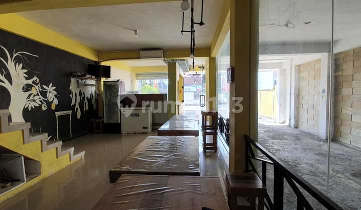 Tempat Usaha Daerah Denpasar  5