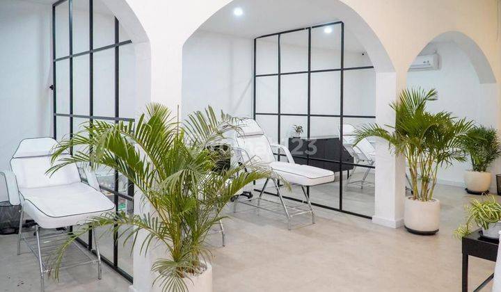 Commercial Space In Petitenget 5