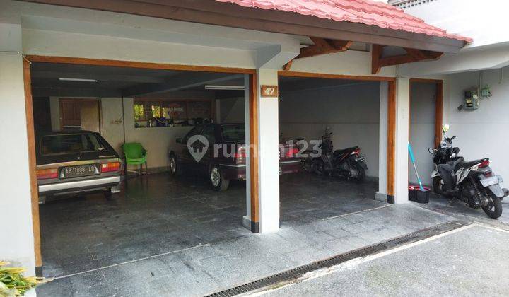 Rumah Elite Area Denpasar  2