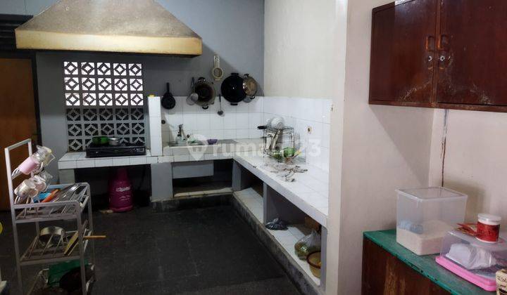 Rumah Elite Area Denpasar  3