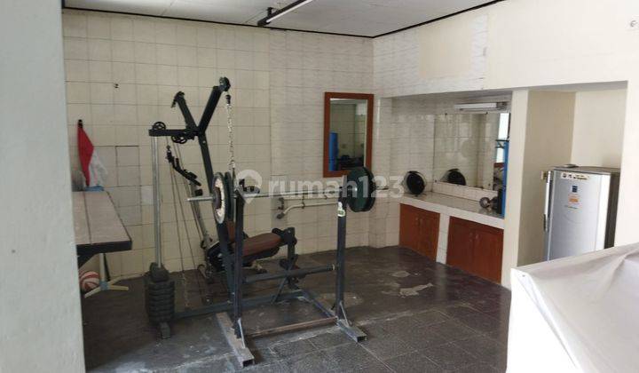 Rumah Elite Area Denpasar  7