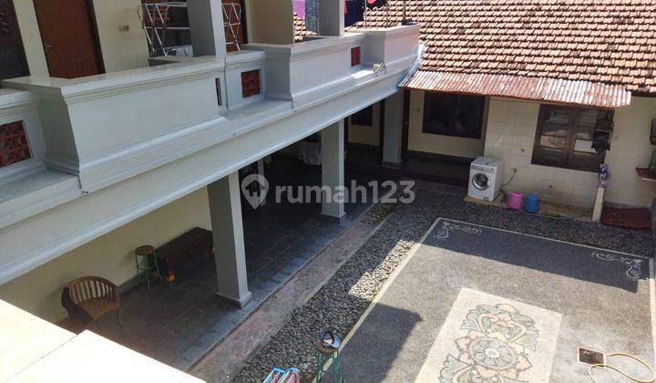 Rumah Elite Area Denpasar  9