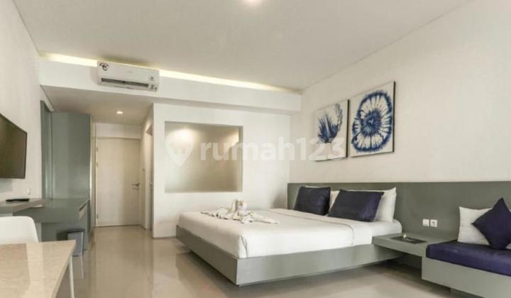 The Rooms Appartement Denpasar  6