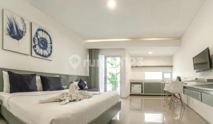 The Rooms Appartement Denpasar  8