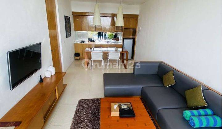 Villa Di Uluwatu Dengan Eksklusif View  9