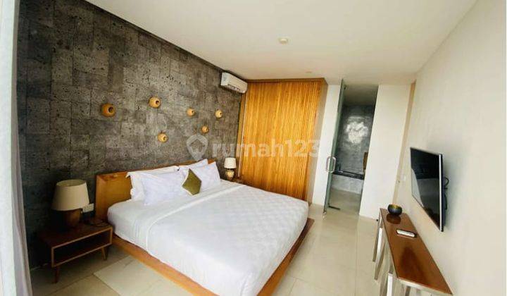 Villa Di Uluwatu Dengan Eksklusif View  11