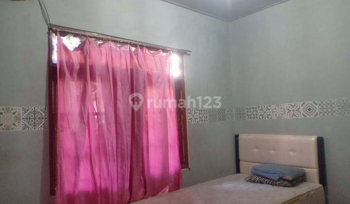 Rumah Cantik Style Bali  3