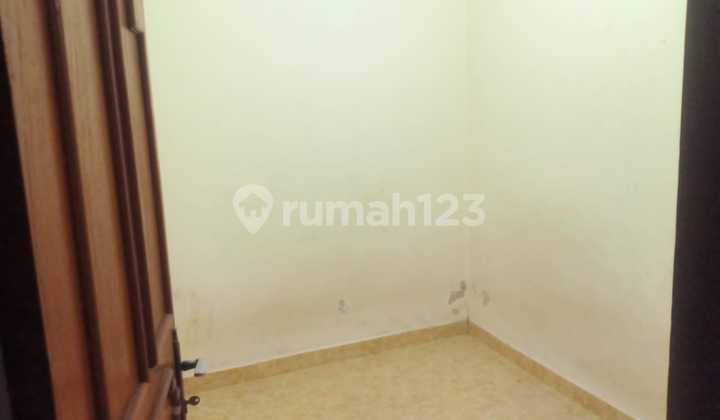 Rumah Cantik Style Bali  4