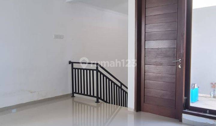 Rumah 2 Lantai Dekat Sanur  2