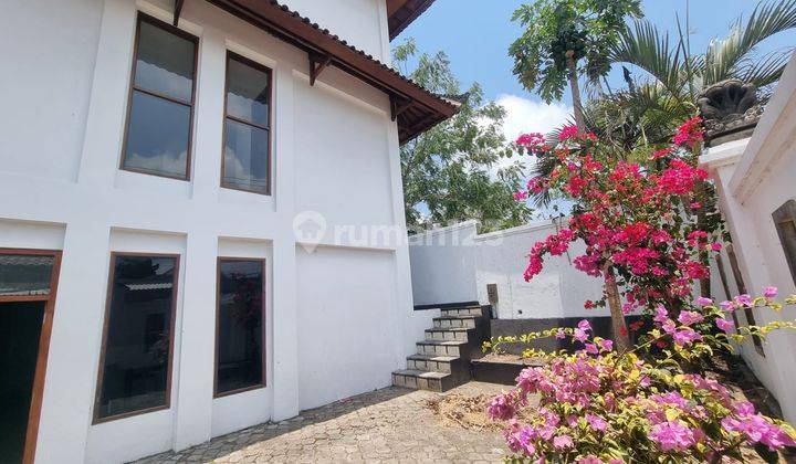 Beautiful Ocean And Gwk View Villa , Newly Renovated In Ungasan 2