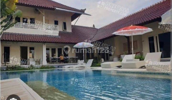 Villa  Furnished New Renovated  di Taman Bali, Mumbul 2