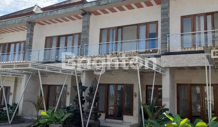 BRAND NEW HOUSE NEAR UBUD BALI UNDER 1M 1