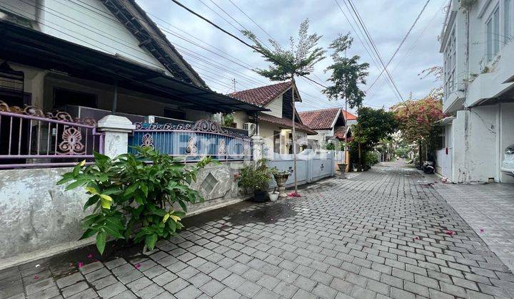 RUMAH SEDERHANA DI PUSAT KOTA DENPASAR BALI 2