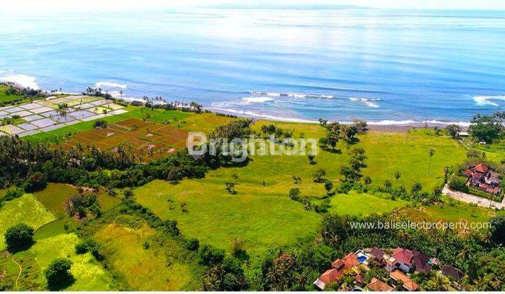 BEACHFRONT LAND BEST CHOICE FOR INVESTMENT 1