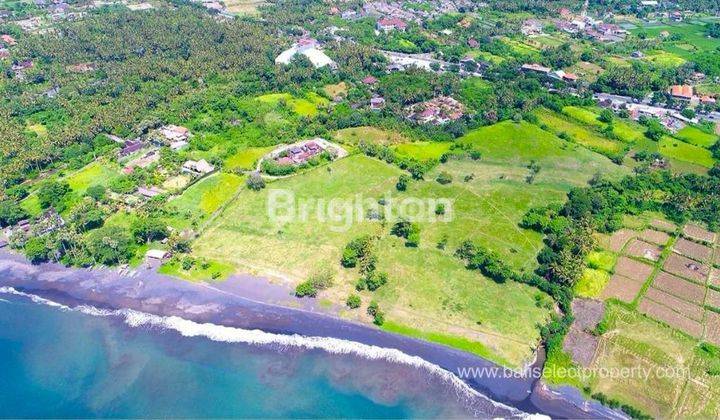 BEACHFRONT LAND BEST CHOICE FOR INVESTMENT 2