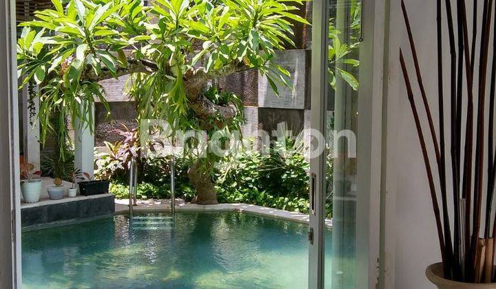 FULLY FURNISHED VILLA IN NUSA DUA BALI 1